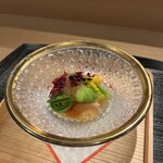 目黒 ながもと - 