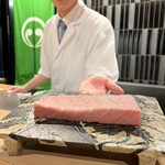 目黒 ながもと - 