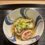 目黒 ながもと - 