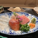 目黒 ながもと - 