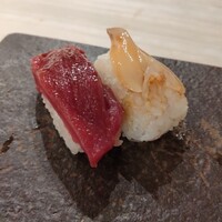 鮨 逸喜優 - 