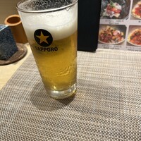 意気な寿し処阿部 青山店 - 
