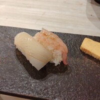 鮨 逸喜優 - 