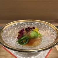 目黒 ながもと - 