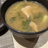 意気な寿し処阿部 青山店 - 