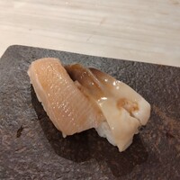 鮨 逸喜優 - 