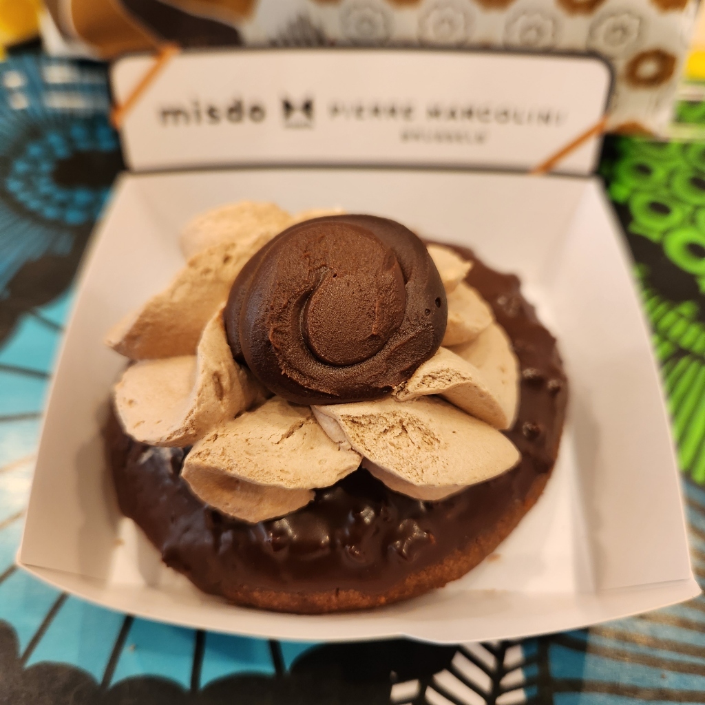 非売品　ミスタードーナツ ミスタードーナツ 三宮本通りショップのデリバリー | メニューを