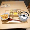 日本橋 天丼 金子半之助 関西国際空港店