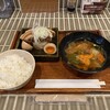 竈門ご飯 一穀 池袋西口店