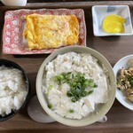 とうふの比嘉 - 