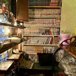 喫茶バー ナイマ - 内観⑤