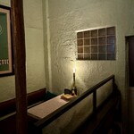 喫茶バー ナイマ - 内観③