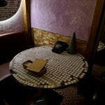 喫茶バー ナイマ - 内観④