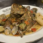 魚屋のトラットリア アレグロペッシェ - 