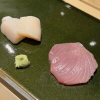 すし晴 - 