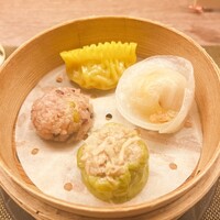 スチーム Dim sum&Wine - 