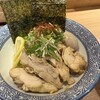 麺屋NOBUNAGA 茅場町店