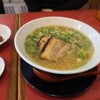 まるふくラーメン 摩耶本店