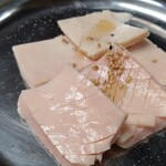 スミヨシホルモン - 