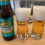 陸奥の國 廻鮮寿司 八千代 - 