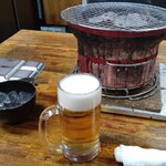 スミヨシホルモン - 