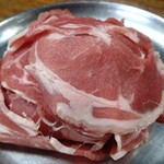 スミヨシホルモン - 