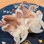 陸奥の國 廻鮮寿司 八千代 - 