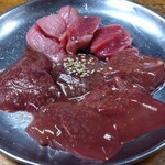 スミヨシホルモン - 