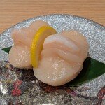 陸奥の國 廻鮮寿司 八千代 - 