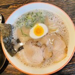 大砲ラーメン 本店 - 