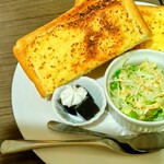 ファゼンダ - 料理写真: