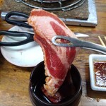 スミヨシホルモン - 