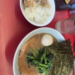 武蔵家 東名川崎店 - 