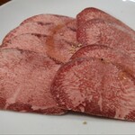 スミヨシホルモン - 