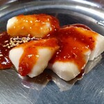 スミヨシホルモン - 