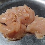 スミヨシホルモン - 