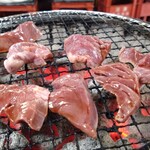 スミヨシホルモン - 