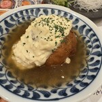 揚げたてねりもんおでんのじんべえ DDハウス - 