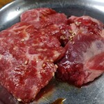 スミヨシホルモン - 