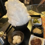 阿左美冷蔵 金崎本店 - 