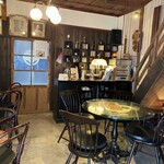 阿左美冷蔵 金崎本店 - 