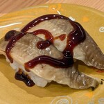 陸奥の國 廻鮮寿司 八千代 - 