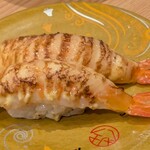 陸奥の國 廻鮮寿司 八千代 - 