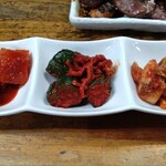 スミヨシホルモン - 