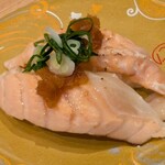 陸奥の國 廻鮮寿司 八千代 - 