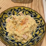 揚げたてねりもんおでんのじんべえ DDハウス - 