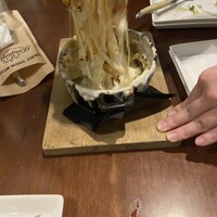 パージナ イタリアン ファイアワークス プラス カフェ ～薪焼きイタリアンとワイン～ - 