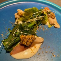 YANAGI TePPaN UNBORN GASTRONOMY - 