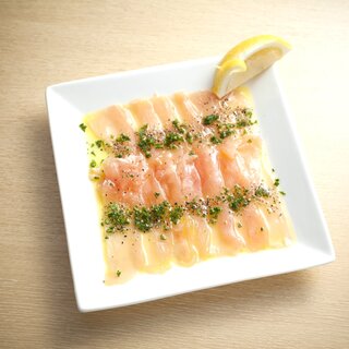 焼き鳥 とり一_1