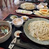 手打蕎麦 SOBA.る